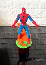 Action Figure Spiderman