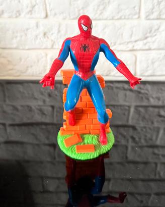 Action Figure Spiderman