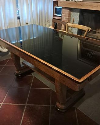 Tavolo art deco