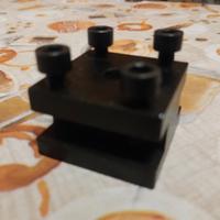 torretta fissa per Emco compact 5 