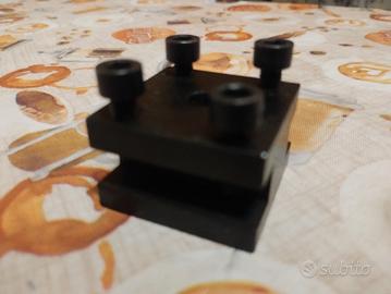 torretta fissa per Emco compact 5 