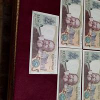 2000 LIRE-"GALILEO"-PEZZI 9-COME FOTO-IN BLOCCO