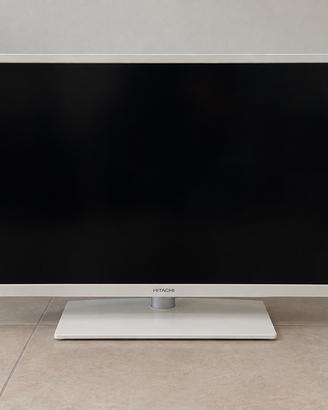 TV HITACHI 32” HD+