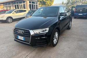 Audi Q3 2.0 TDI 120 CV S tronic Business