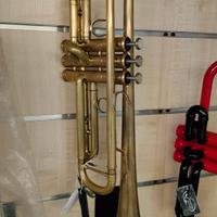 Tromba Yamaha ytr-6345G