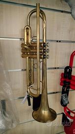 Tromba Yamaha ytr-6345G