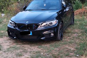 BMW f22 