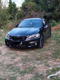 BMW f22 