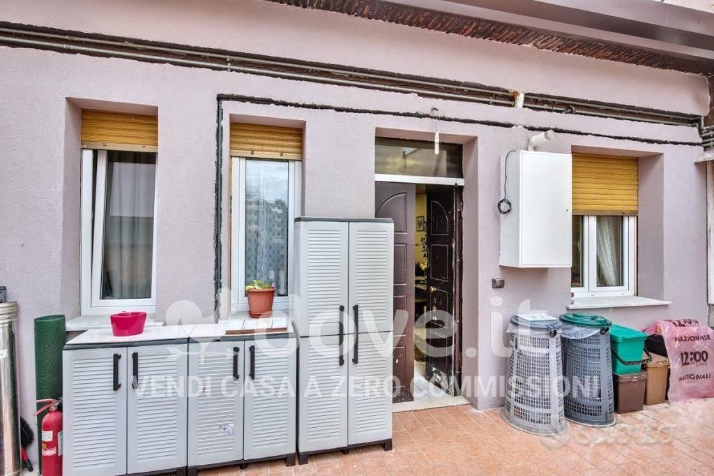 Appartamento – Saronno, Campo Sportivo-Colombara - Vista 5