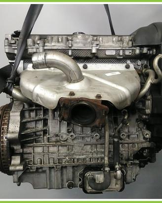 Motore Completo Funzionante B5244S 125kw VOLVO S80