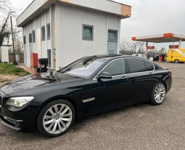 BMW serie 7