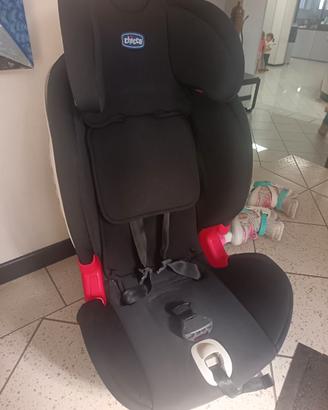 Seggiolino auto chicco 9-18 kg