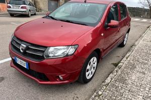 Dacia Sandero 1.5 dCi 8V 75CV Start&Stop Lauréate