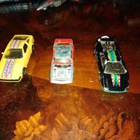 Macchinine in metallo vintage Hot Wheels