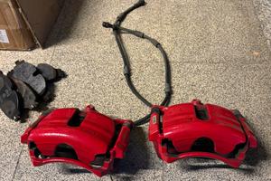 Pinze freno golf 7/7.5 gti