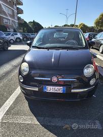 FIAT 500C 0.9 TwinAir Turbo Lounge Dualogic Cabrio