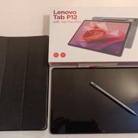 LENOVO Tab P12  