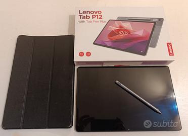 LENOVO Tab P12  
