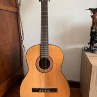 Chitarra classica