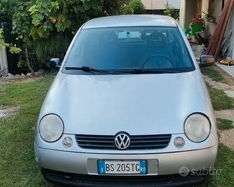 Volkswagen Lupo