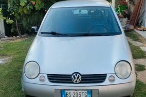 Volkswagen Lupo