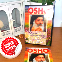 Osho quando la competizione fallisce