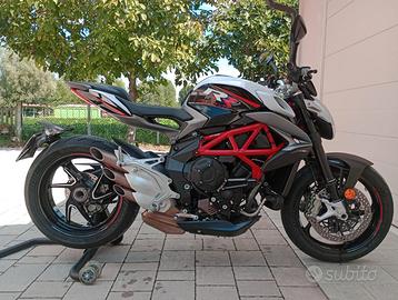 MV Agusta Brutale 800 - 2019