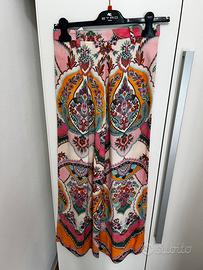 Pantaloni fantasia
