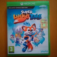 Super Lucky Tale Xbox 