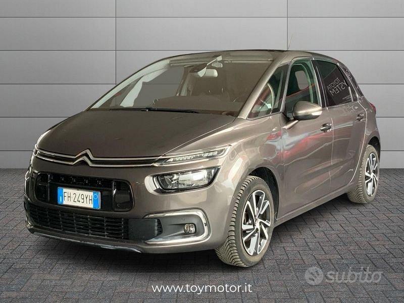 Citroen C4 3ª serie