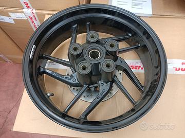 Cerchio Post. C/Disco Per Monst 821/Panigale 959