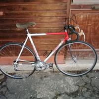 Bici da corsa vintage Legnano - originale 