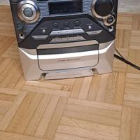 Stereo Philips