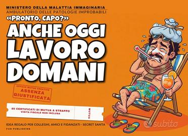 Anche Oggi Lavoro Domani