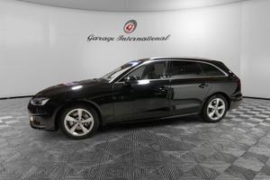 Audi A4 Avant 45 TFSI quattro S tronic SPORT