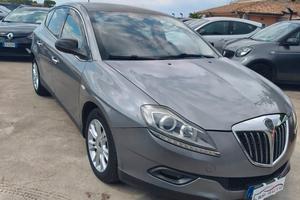 Lancia Delta 1.6 MJT soli 1.990