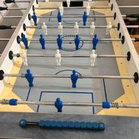 Calciobalilla garlandoG-500 Weatherproof evolution