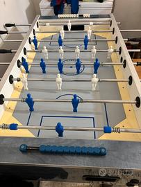 Calciobalilla garlandoG-500 Weatherproof evolution