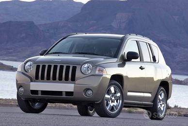 Jeep Compass 2010