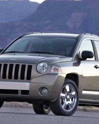 Jeep Compass 2010