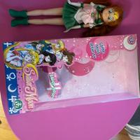 Sailor jupiter 2011