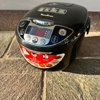 Moulinex Multicooker