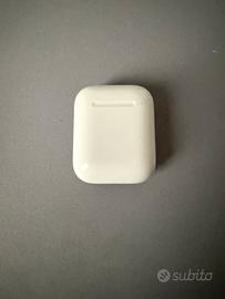 Apple AirPods 2 seconda generazione