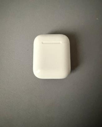 Apple AirPods 2 seconda generazione