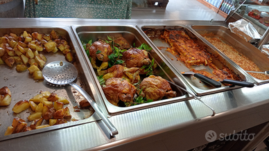 Gastronomia rosticceria