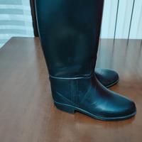Stivali equitazione 