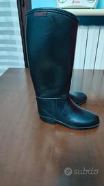 Stivali equitazione 