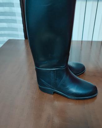 Stivali equitazione 