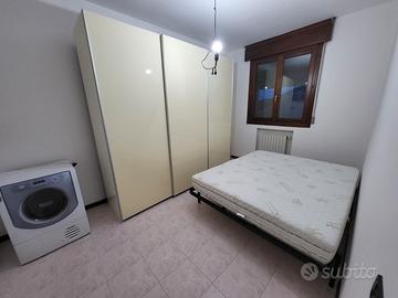 Appartamento ammobiliato Nonantola (La Grande)