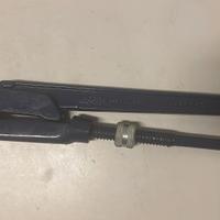 Giratubo Pinza Acesa 805 - 1"